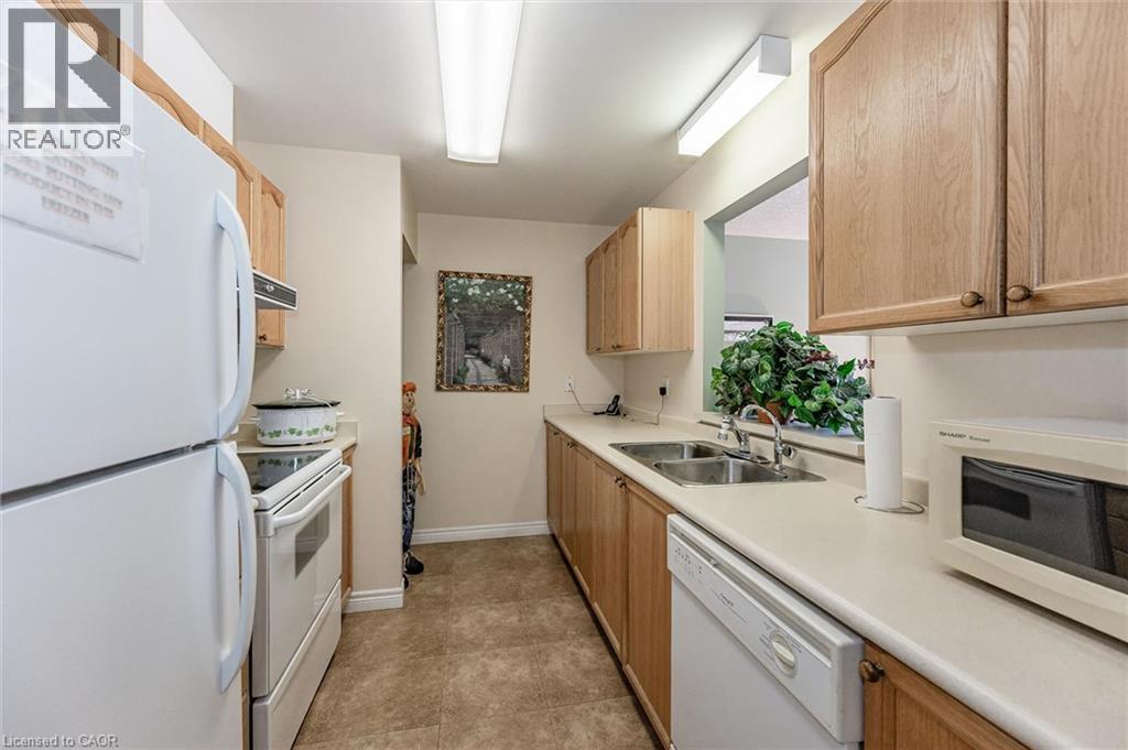 20 St George Street Unit# 311, Kitchener, Ontario  N2G 2S7 - Photo 18 - 40828115