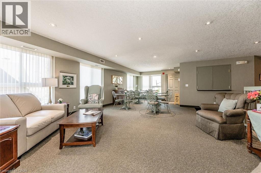 20 St George Street Unit# 311, Kitchener, Ontario  N2G 2S7 - Photo 20 - 40828115