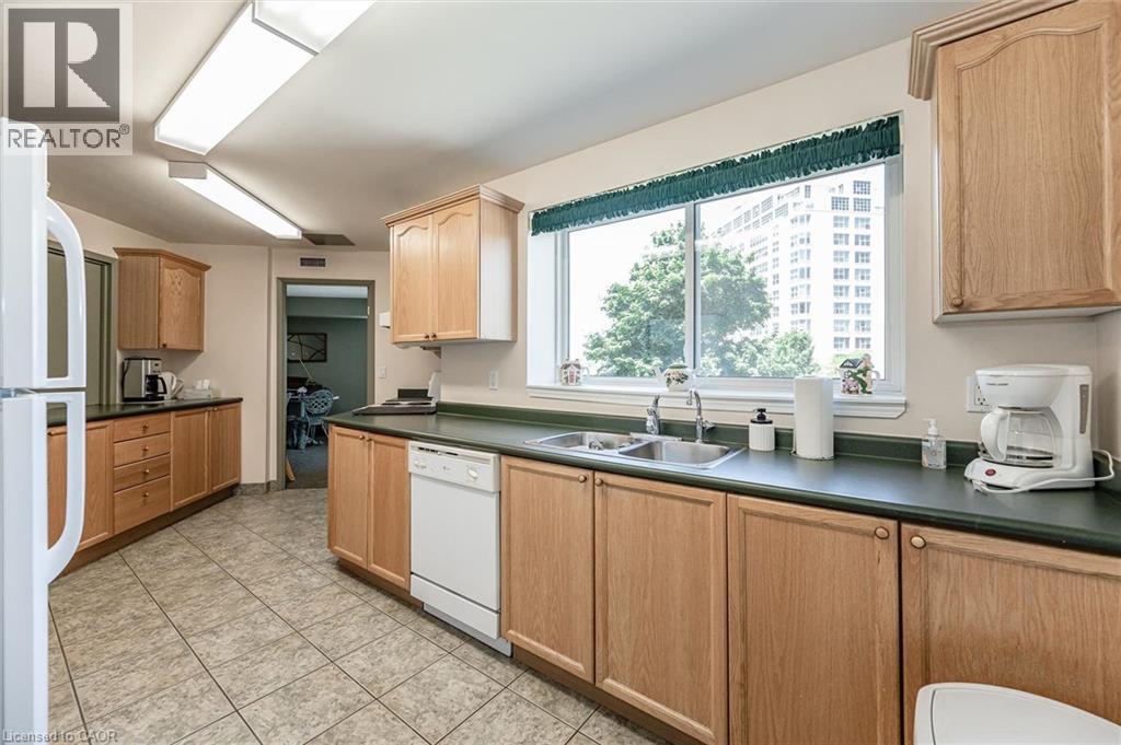20 St George Street Unit# 311, Kitchener, Ontario  N2G 2S7 - Photo 22 - 40828115