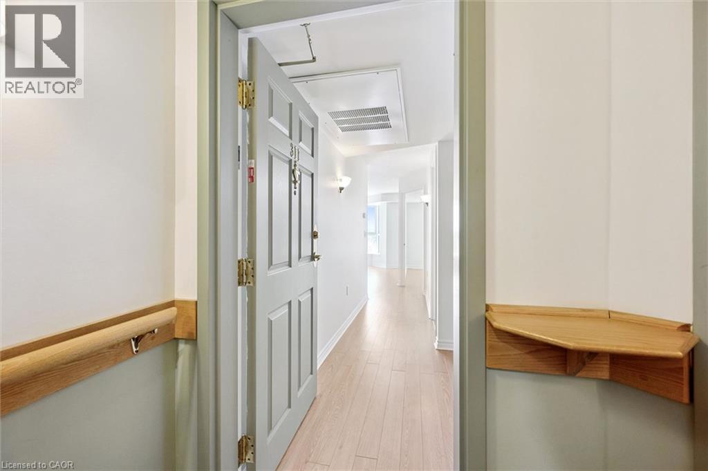 20 St George Street Unit# 311, Kitchener, Ontario  N2G 2S7 - Photo 4 - 40828115