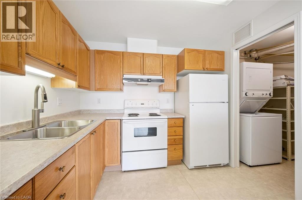 20 St George Street Unit# 311, Kitchener, Ontario  N2G 2S7 - Photo 9 - 40828115
