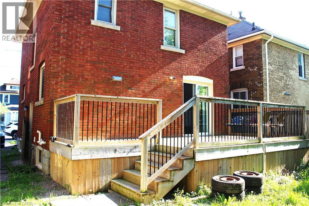4935 Willmott Street, Niagara Falls, Ontario  L2E 1Z6 - Photo 25 - 40828231