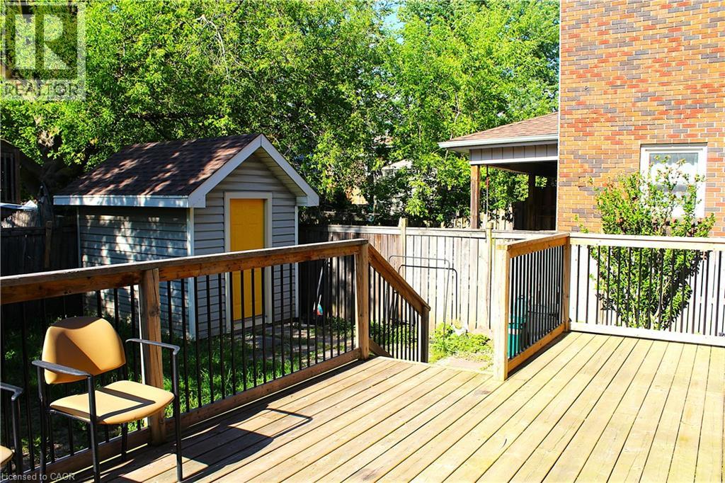 4935 Willmott Street, Niagara Falls, Ontario  L2E 1Z6 - Photo 27 - 40828231