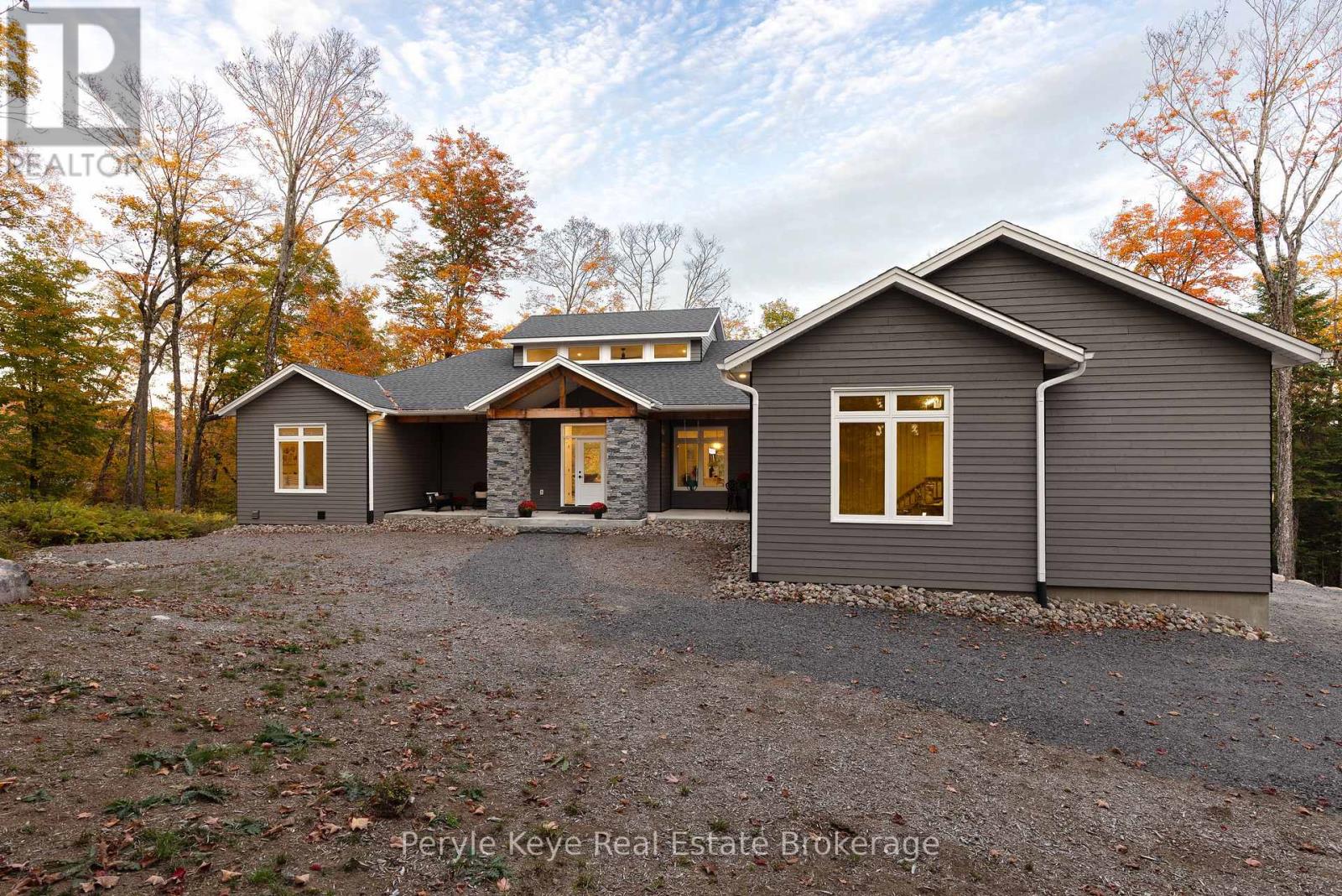 103 Granite Drive, Huntsville, Ontario  P1H 2N5 - Photo 44 - X13100552