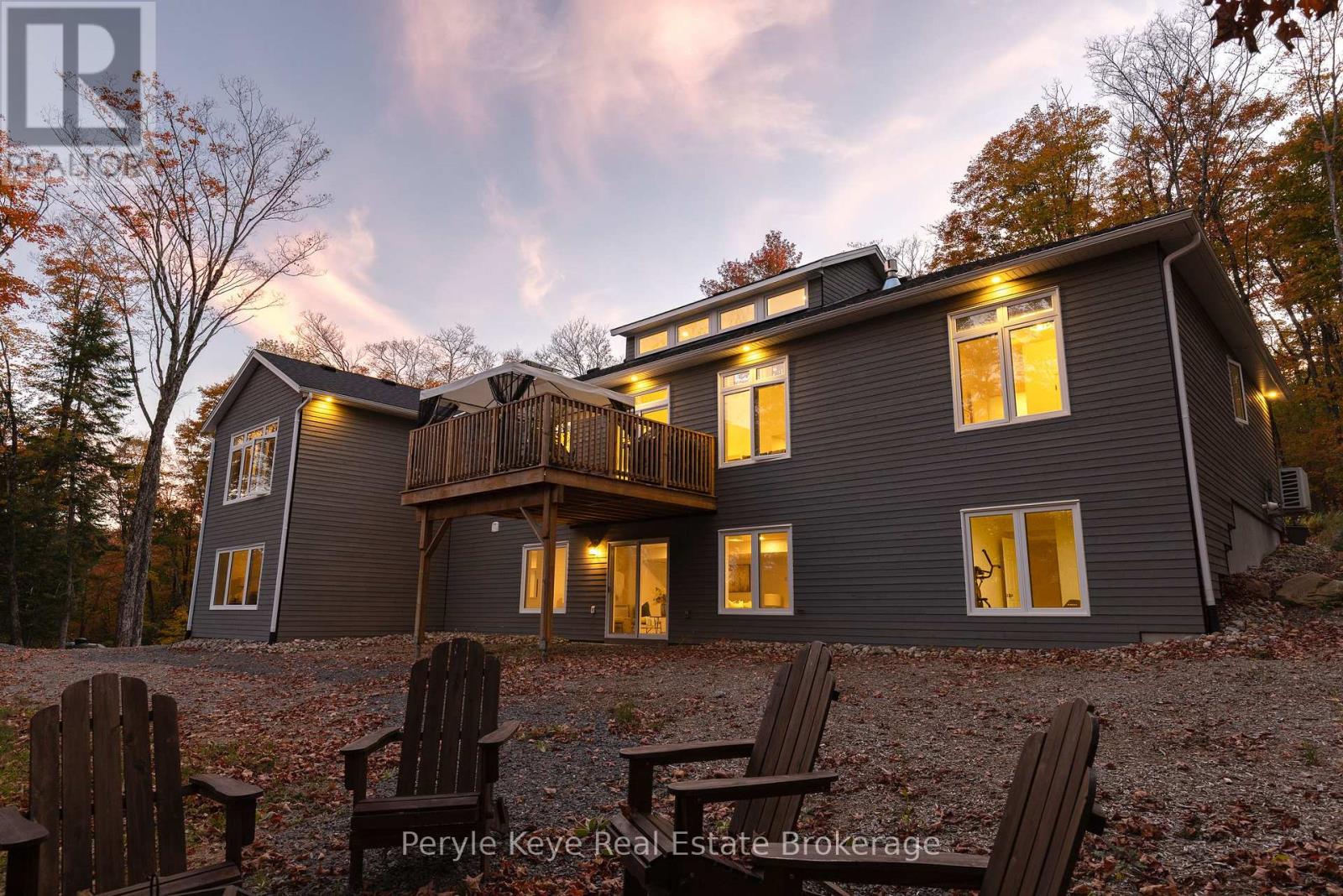 103 Granite Drive, Huntsville, Ontario  P1H 2N5 - Photo 45 - X13100552