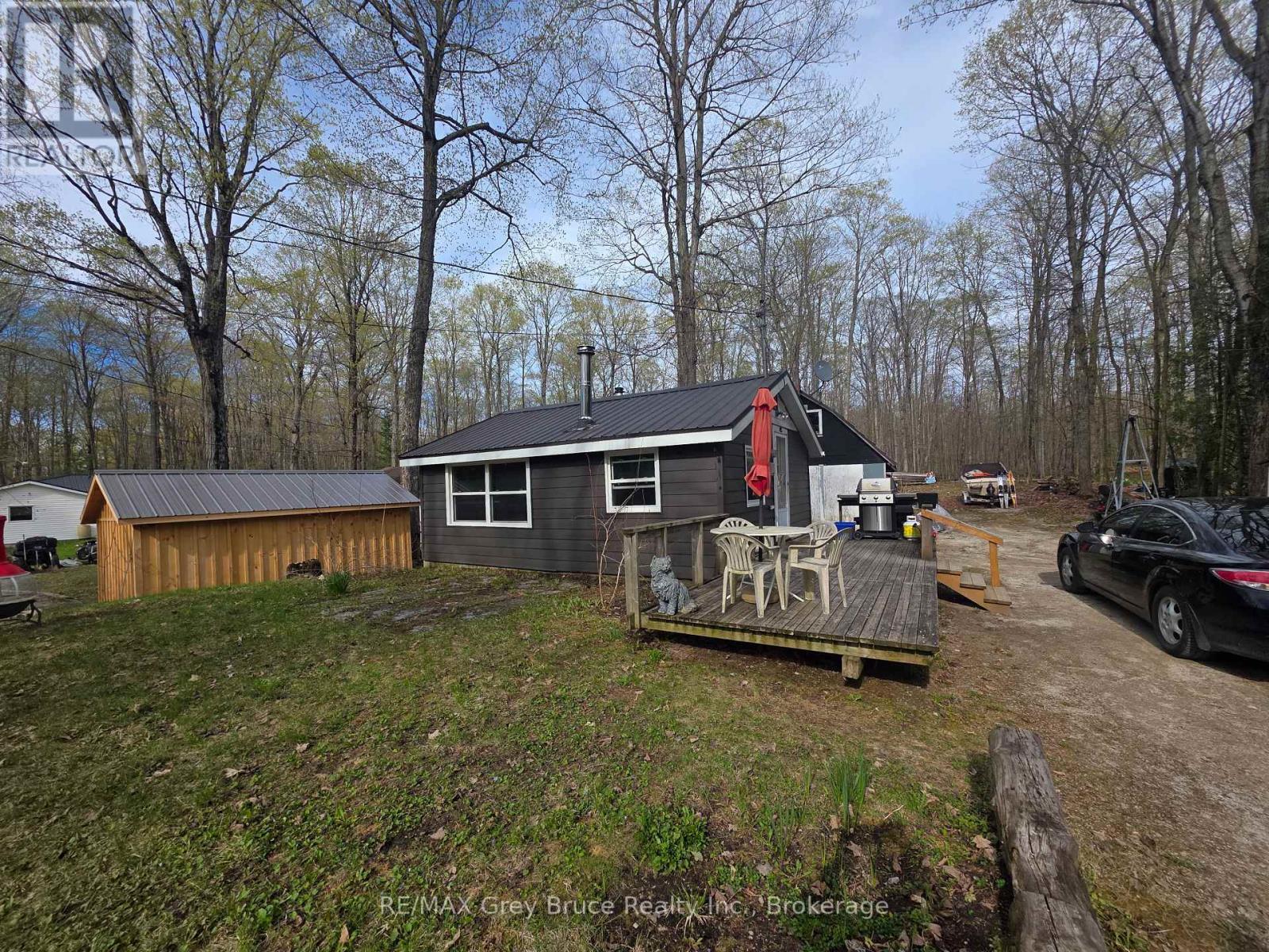 151 Francis Drive, Georgian Bluffs, Ontario  N0H 2K0 - Photo 2 - X13100680