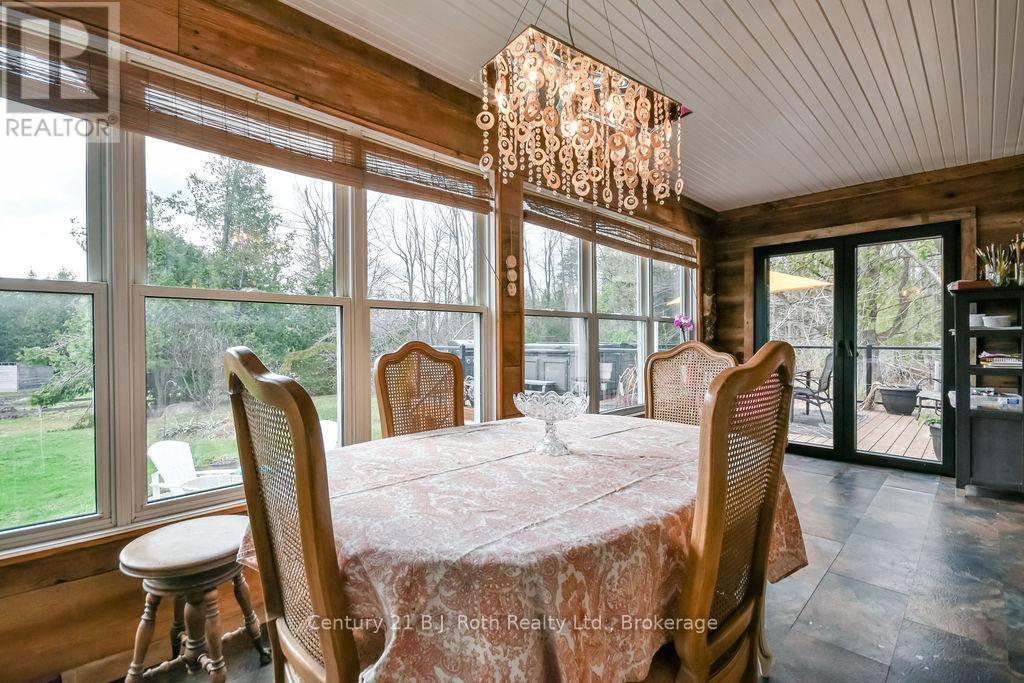 465 Ridge Road E, Oro-Medonte, Ontario  L0L 2E0 - Photo 12 - S13100756
