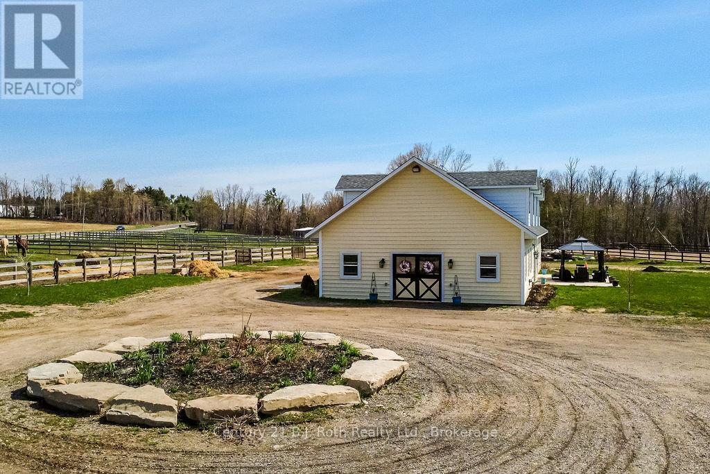465 Ridge Road E, Oro-Medonte, Ontario  L0L 2E0 - Photo 26 - S13100756
