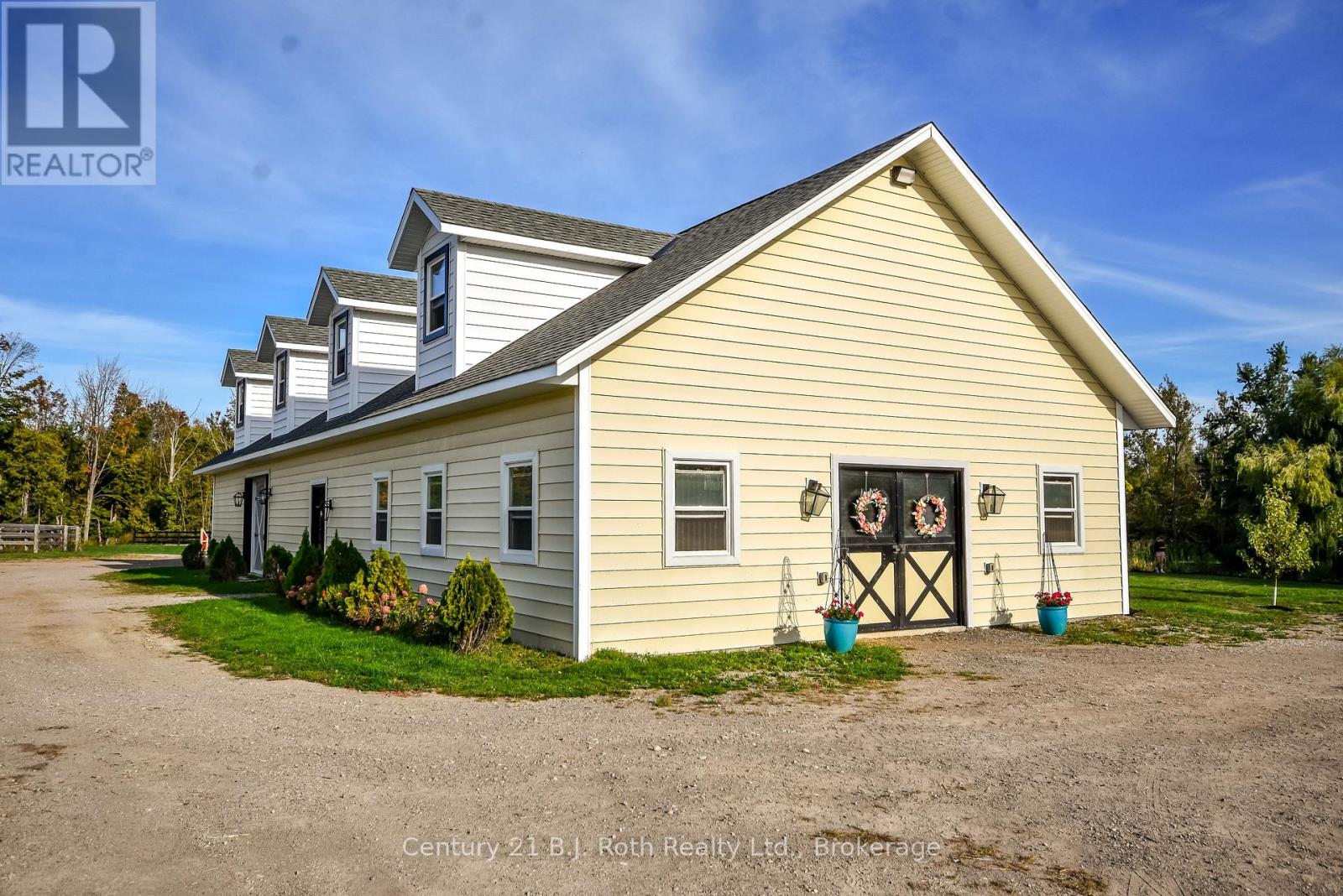 465 Ridge Road E, Oro-Medonte, Ontario  L0L 2E0 - Photo 27 - S13100756