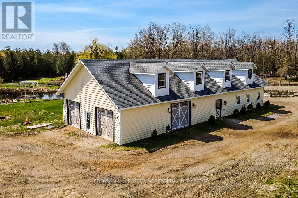 465 Ridge Road E, Oro-Medonte, Ontario  L0L 2E0 - Photo 35 - S13100756