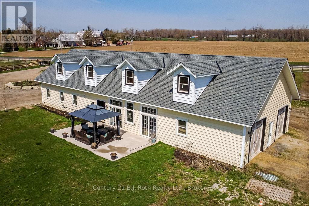 465 Ridge Road E, Oro-Medonte, Ontario  L0L 2E0 - Photo 38 - S13100756