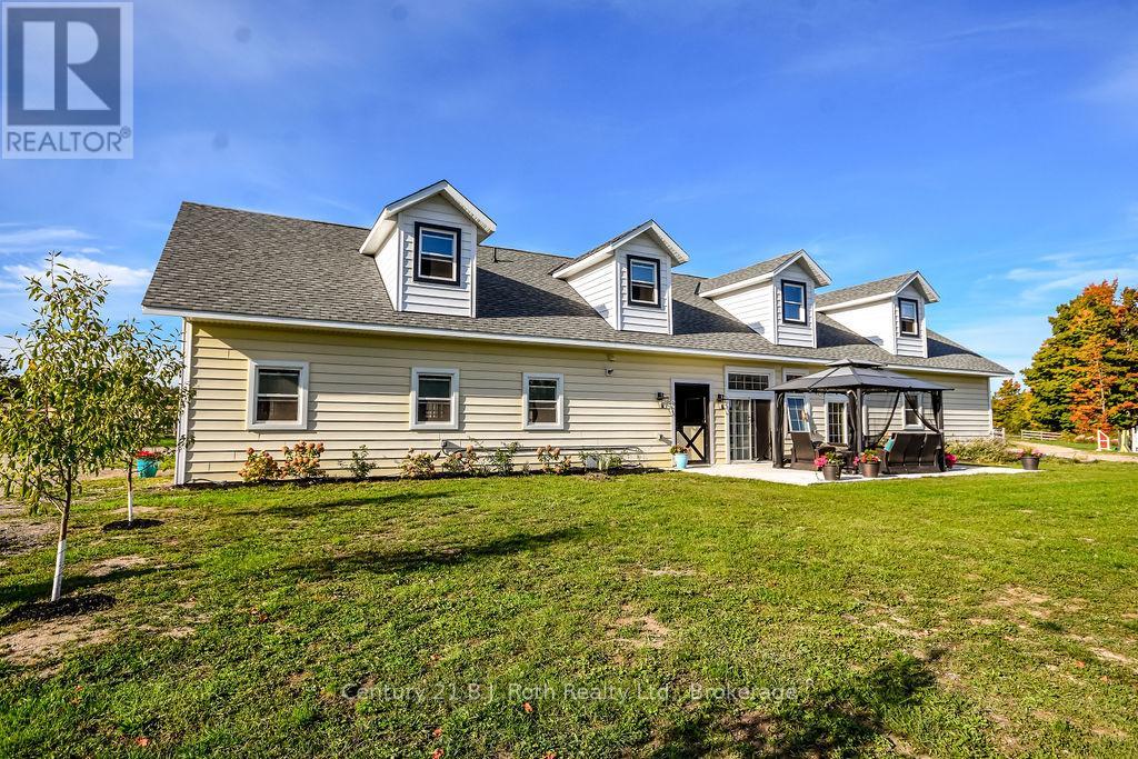 465 Ridge Road E, Oro-Medonte, Ontario  L0L 2E0 - Photo 39 - S13100756