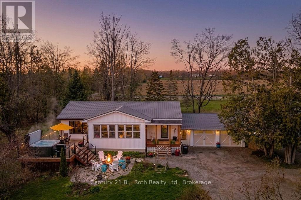 465 Ridge Road E, Oro-Medonte, Ontario  L0L 2E0 - Photo 4 - S13100756