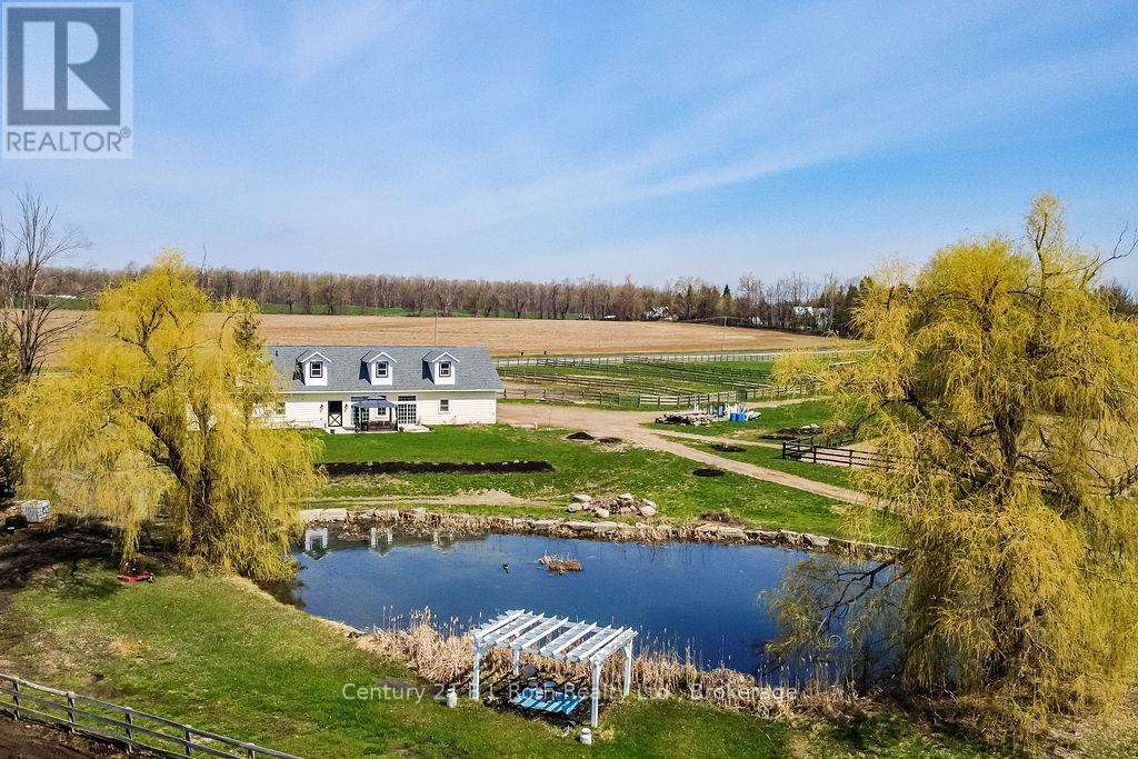 465 Ridge Road E, Oro-Medonte, Ontario  L0L 2E0 - Photo 40 - S13100756