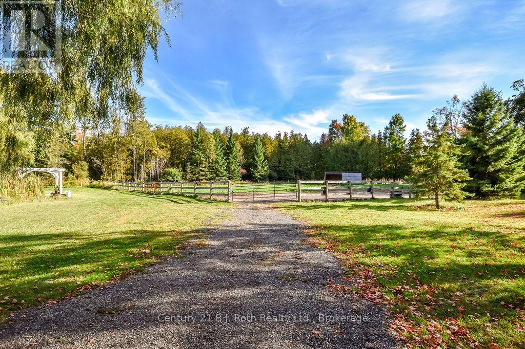 465 Ridge Road E, Oro-Medonte, Ontario  L0L 2E0 - Photo 42 - S13100756