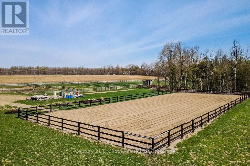 465 Ridge Road E, Oro-Medonte, Ontario  L0L 2E0 - Photo 45 - S13100756
