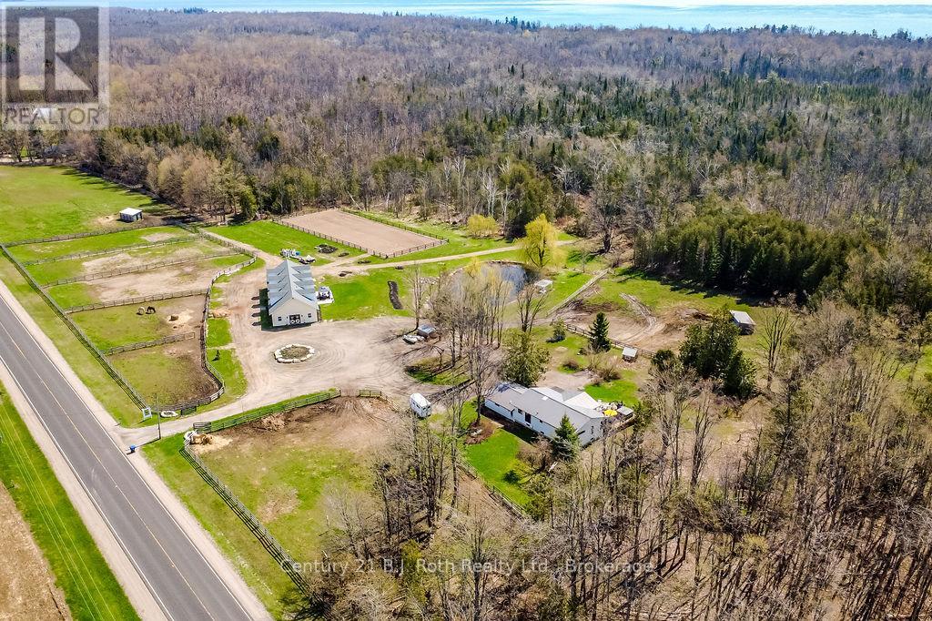 465 Ridge Road E, Oro-Medonte, Ontario  L0L 2E0 - Photo 46 - S13100756