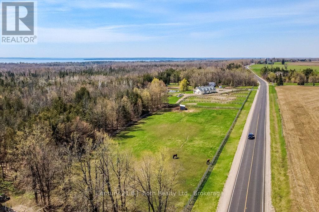 465 Ridge Road E, Oro-Medonte, Ontario  L0L 2E0 - Photo 47 - S13100756