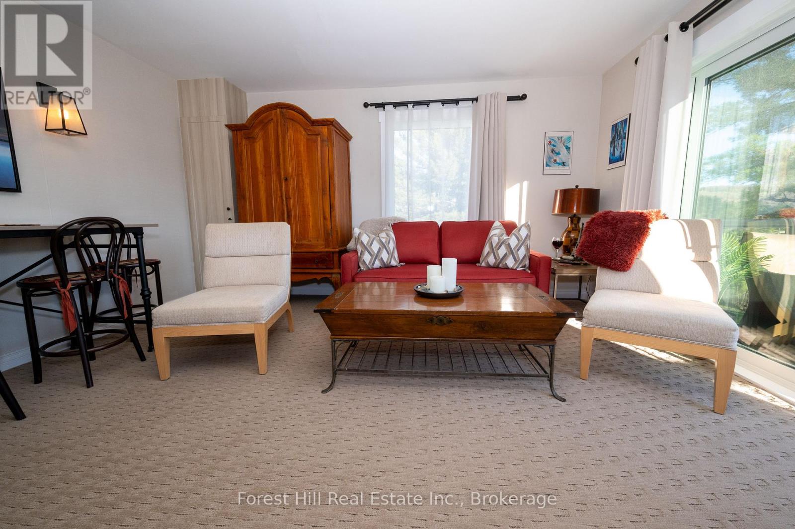 54-303 - 1235 Deerhurst Drive, Huntsville, Ontario  P1H 2E8 - Photo 15 - X13100850