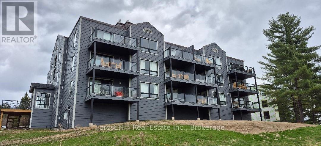 54-303 - 1235 Deerhurst Drive, Huntsville, Ontario  P1H 2E8 - Photo 18 - X13100850