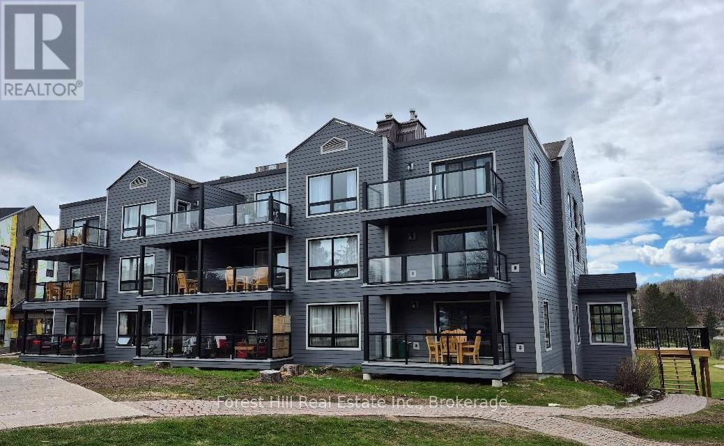 54-303 - 1235 Deerhurst Drive, Huntsville, Ontario  P1H 2E8 - Photo 19 - X13100850