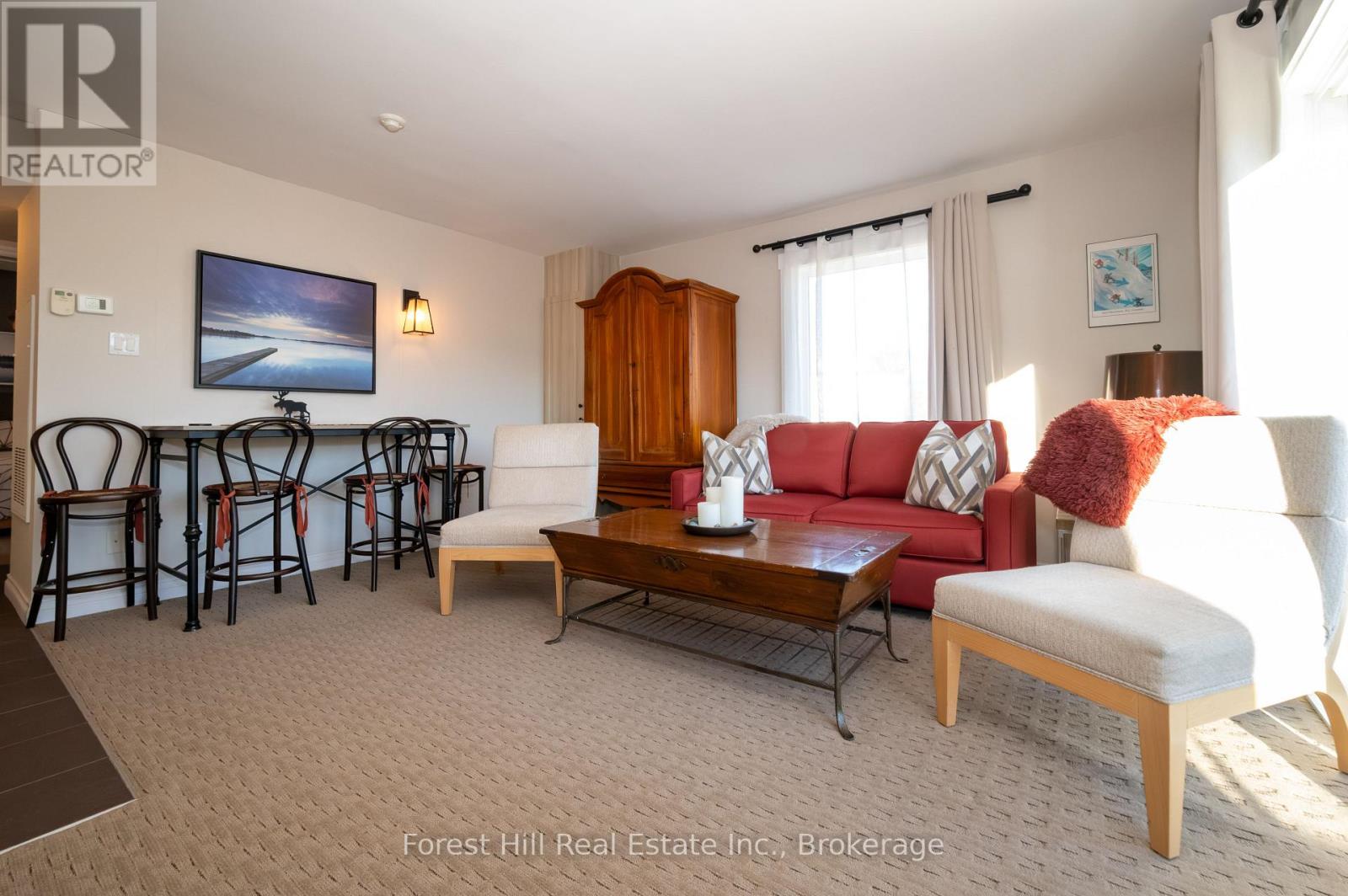 54-303 - 1235 Deerhurst Drive, Huntsville, Ontario  P1H 2E8 - Photo 4 - X13100850