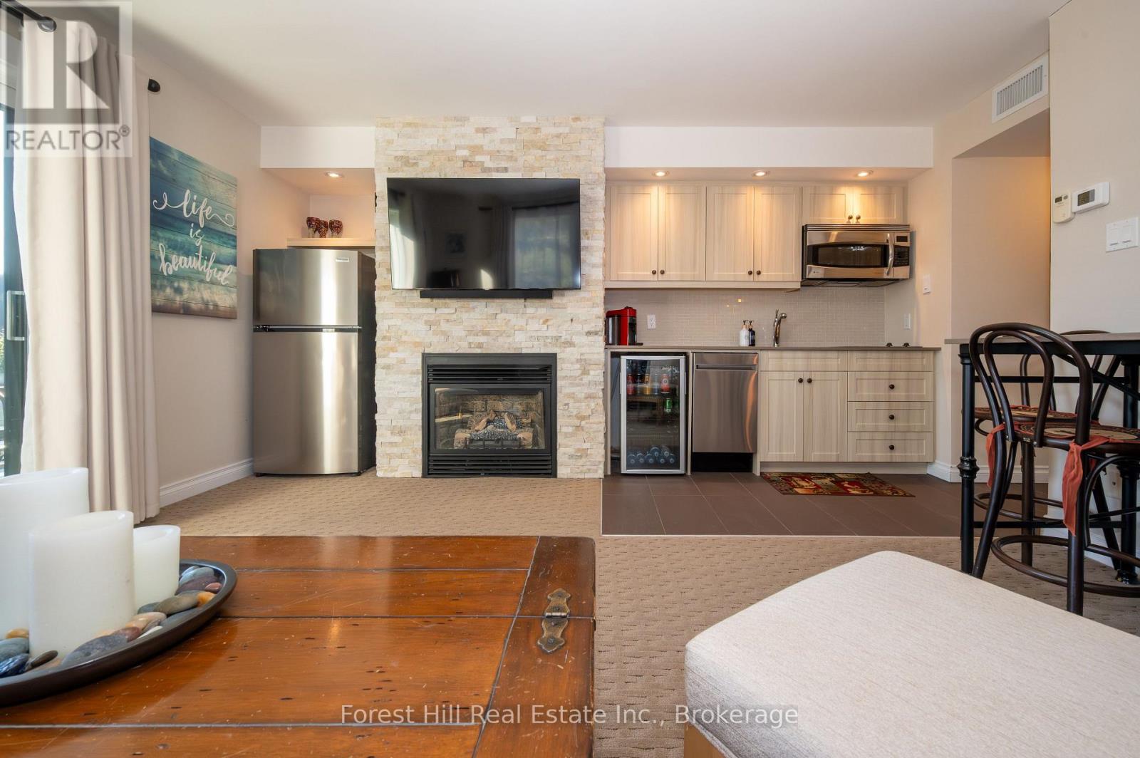 54-303 - 1235 Deerhurst Drive, Huntsville, Ontario  P1H 2E8 - Photo 5 - X13100850