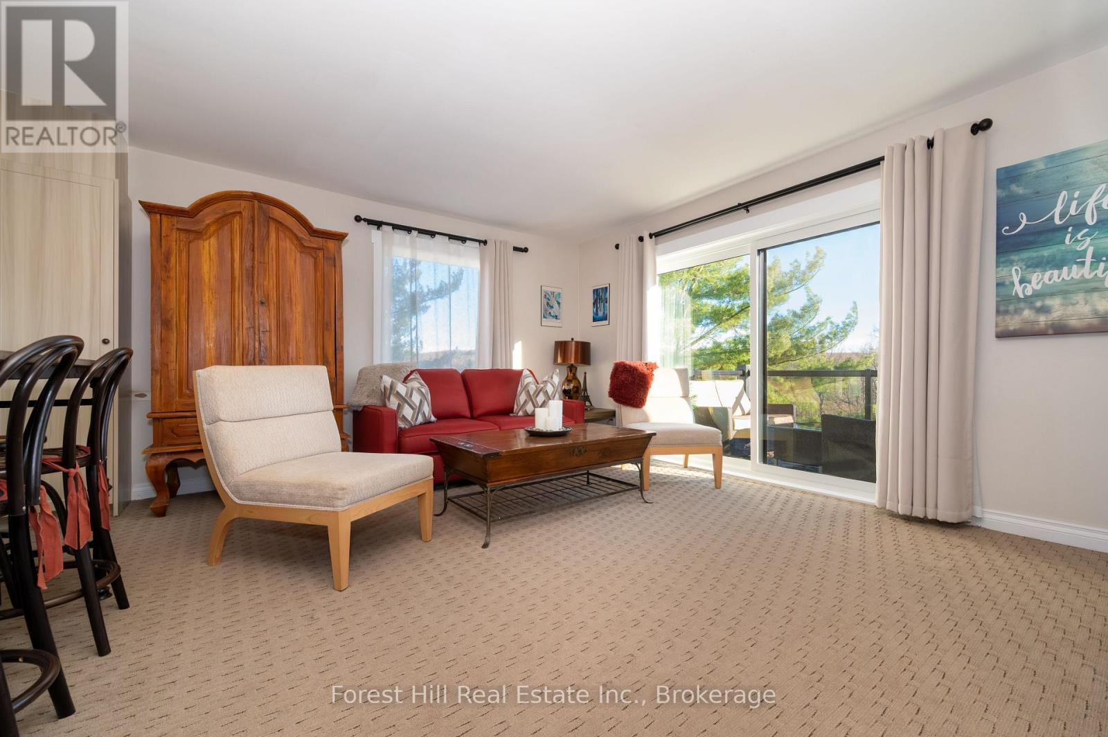54-303 - 1235 Deerhurst Drive, Huntsville, Ontario  P1H 2E8 - Photo 6 - X13100850