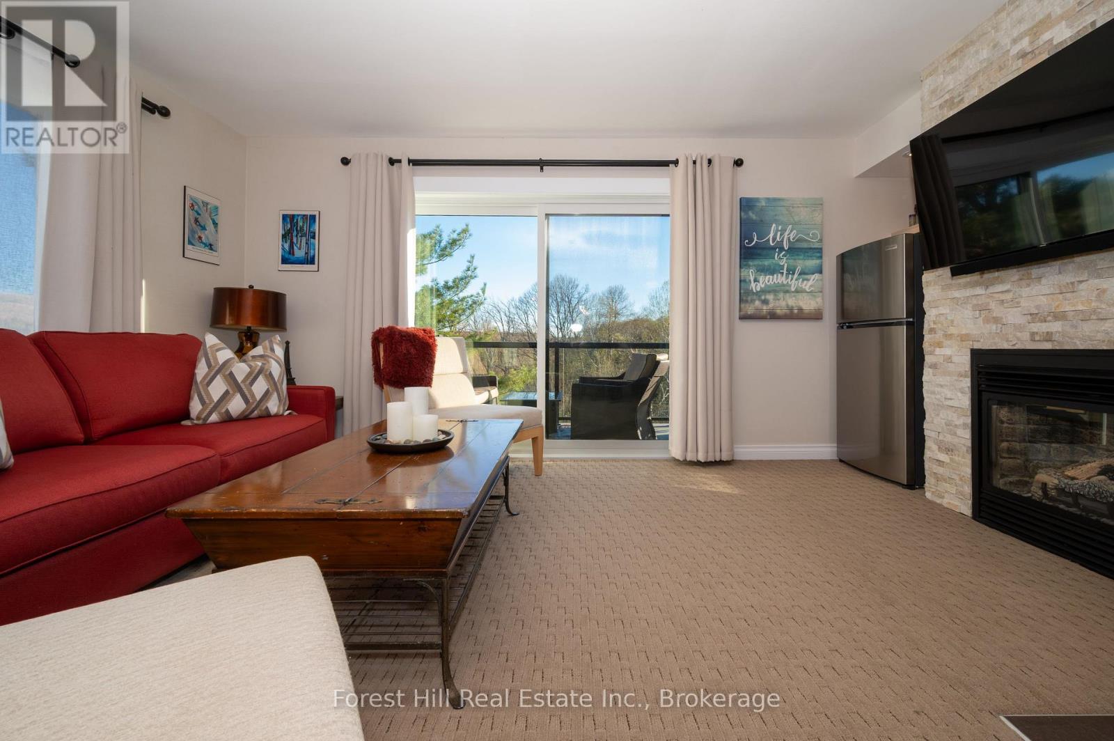 54-303 - 1235 Deerhurst Drive, Huntsville, Ontario  P1H 2E8 - Photo 8 - X13100850