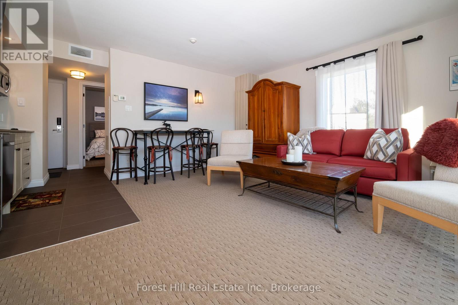 54-303 - 1235 Deerhurst Drive, Huntsville, Ontario  P1H 2E8 - Photo 9 - X13100850