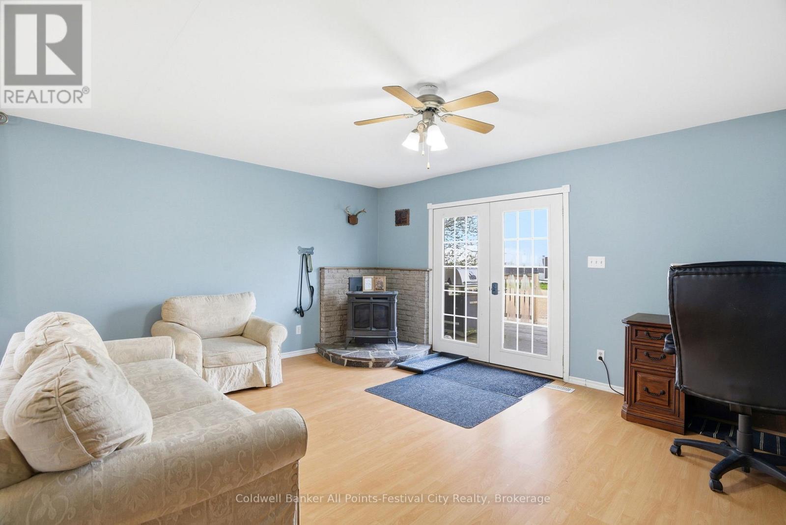 83 Jarvis Street, Huron East, Ontario  N0K 1W0 - Photo 15 - X13100890