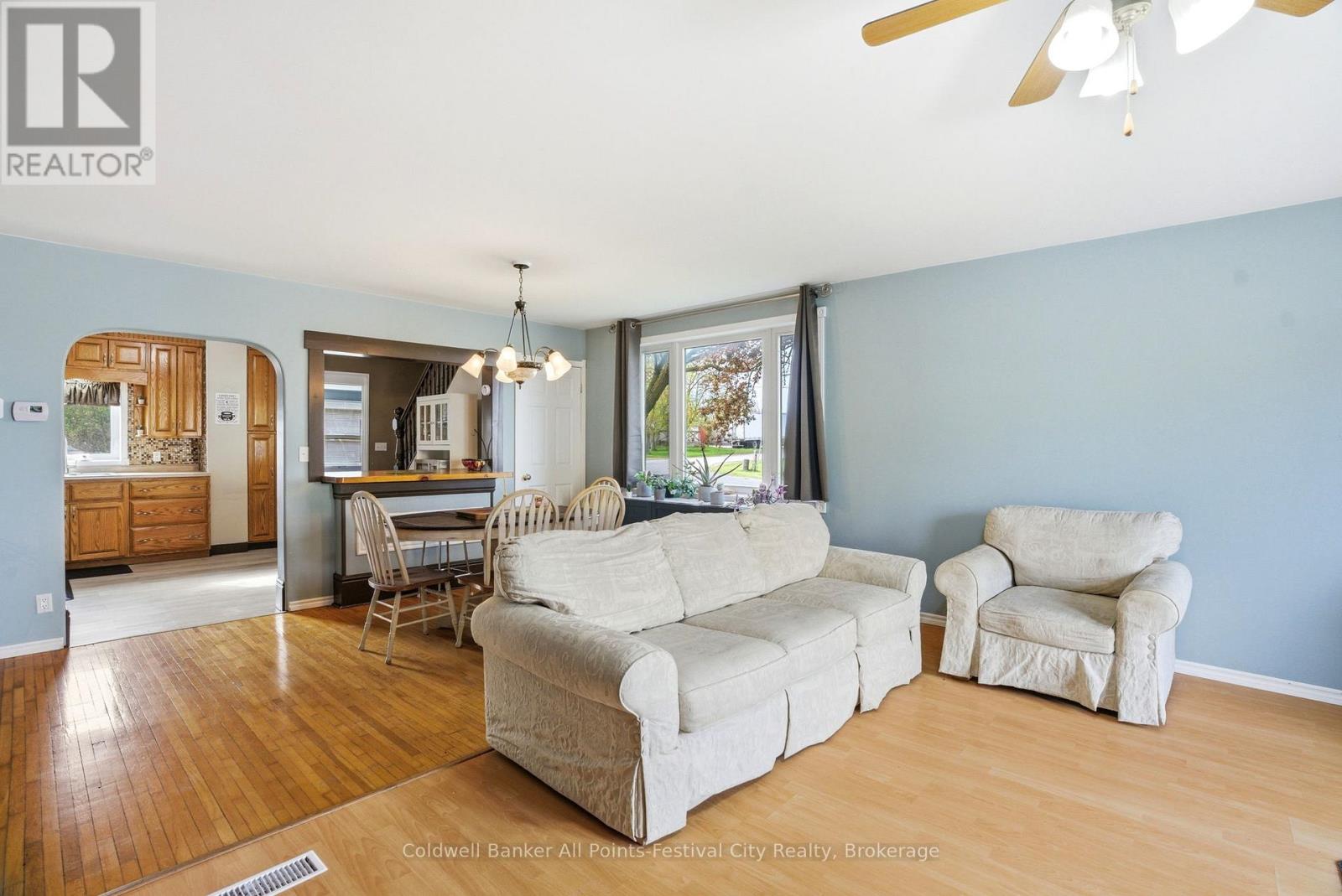 83 Jarvis Street, Huron East, Ontario  N0K 1W0 - Photo 16 - X13100890
