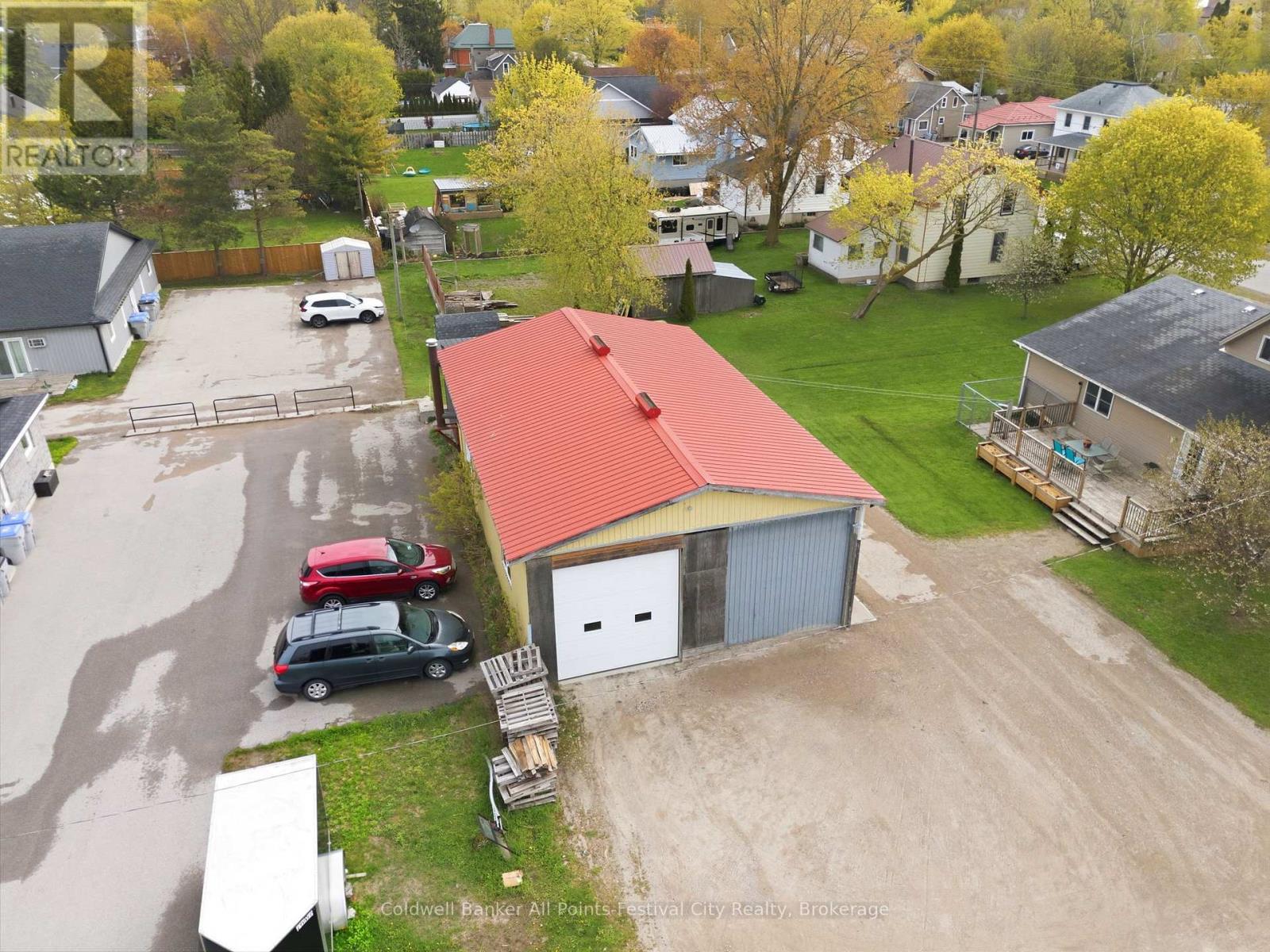 83 Jarvis Street, Huron East, Ontario  N0K 1W0 - Photo 30 - X13100890