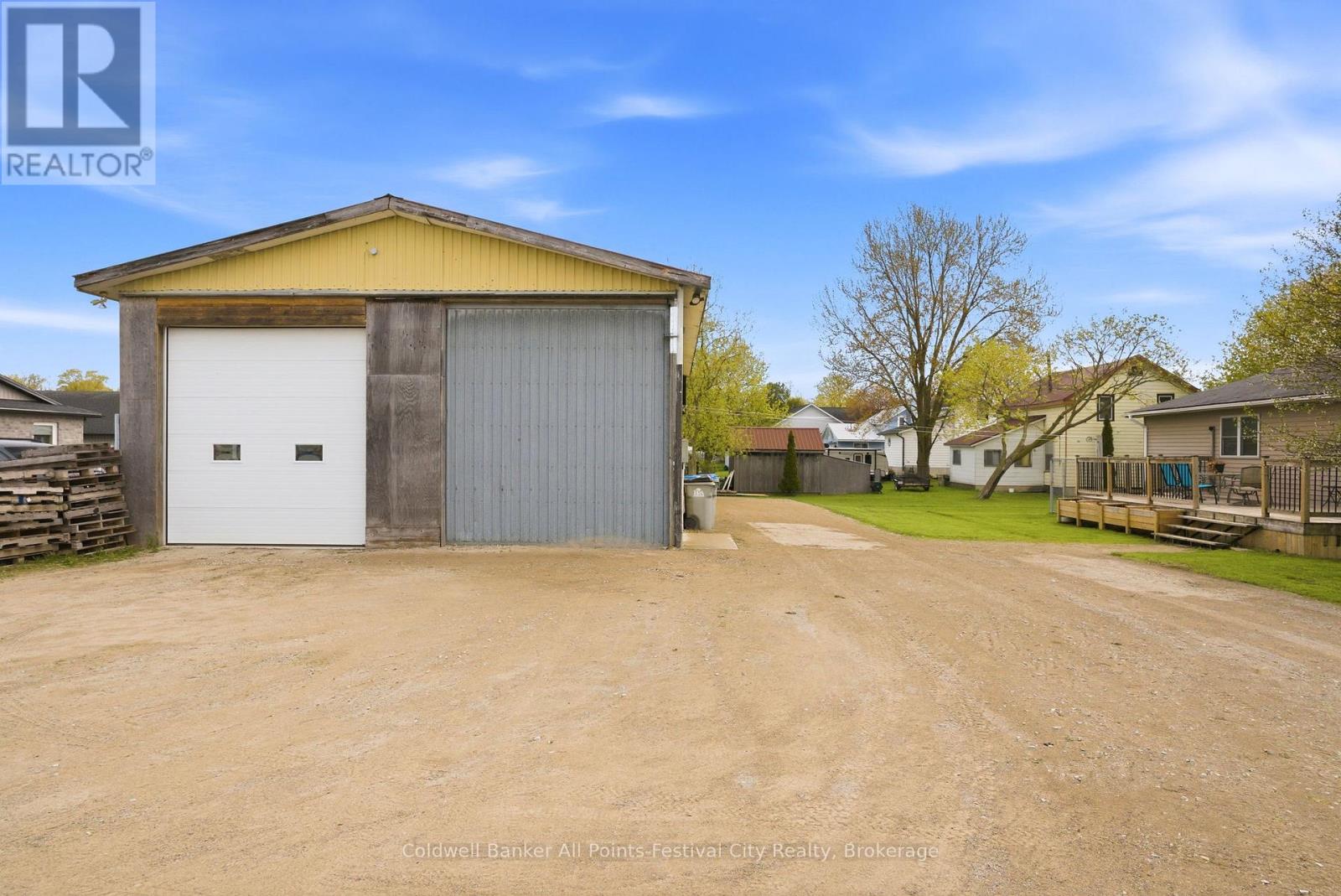 83 Jarvis Street, Huron East, Ontario  N0K 1W0 - Photo 31 - X13100890