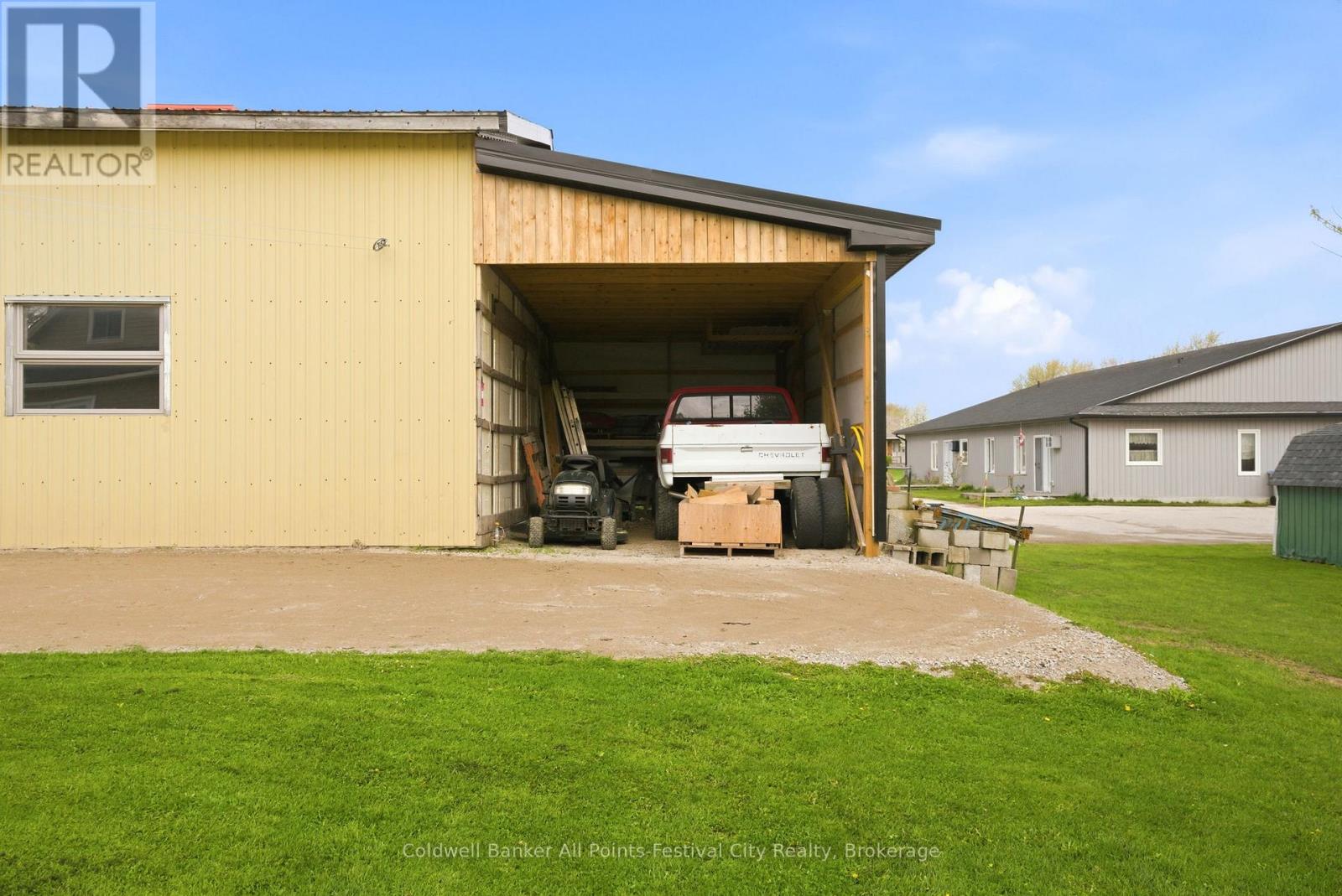 83 Jarvis Street, Huron East, Ontario  N0K 1W0 - Photo 32 - X13100890