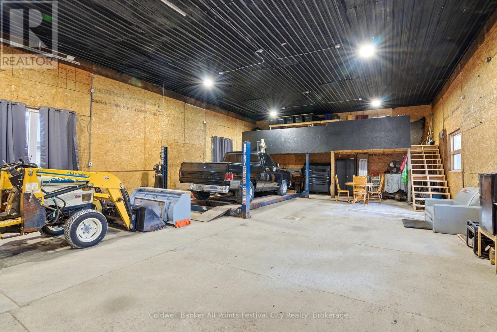 83 Jarvis Street, Huron East, Ontario  N0K 1W0 - Photo 34 - X13100890