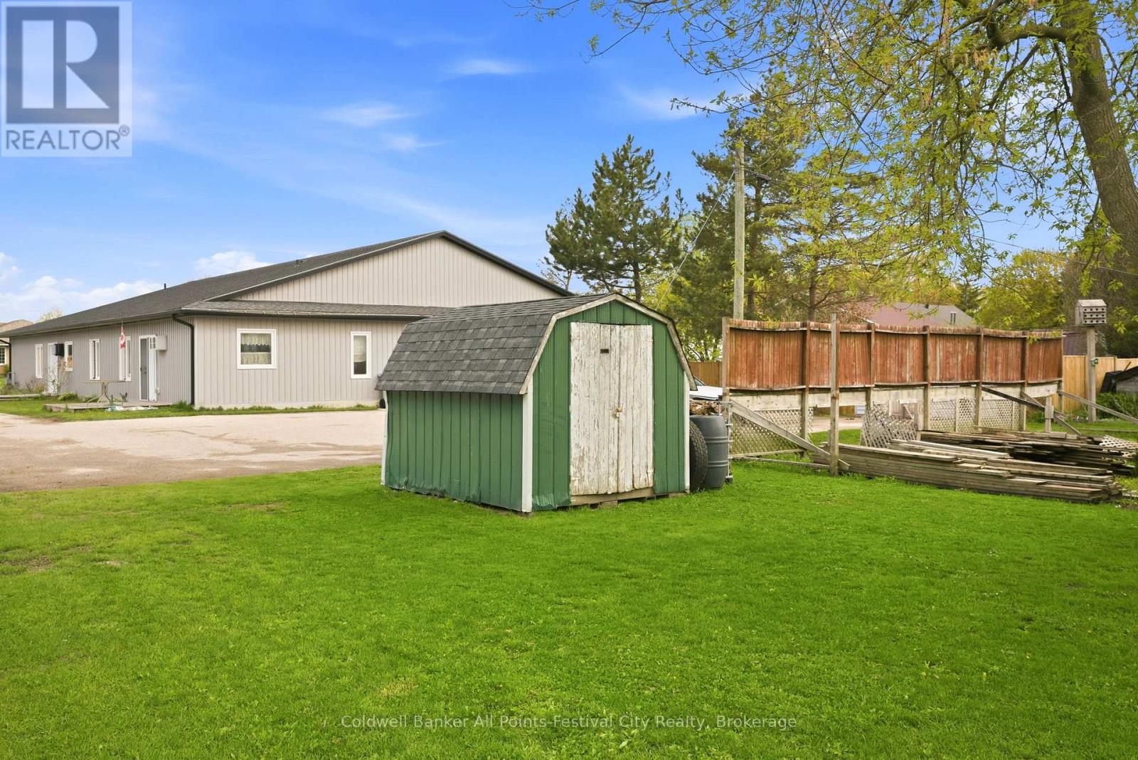 83 Jarvis Street, Huron East, Ontario  N0K 1W0 - Photo 39 - X13100890