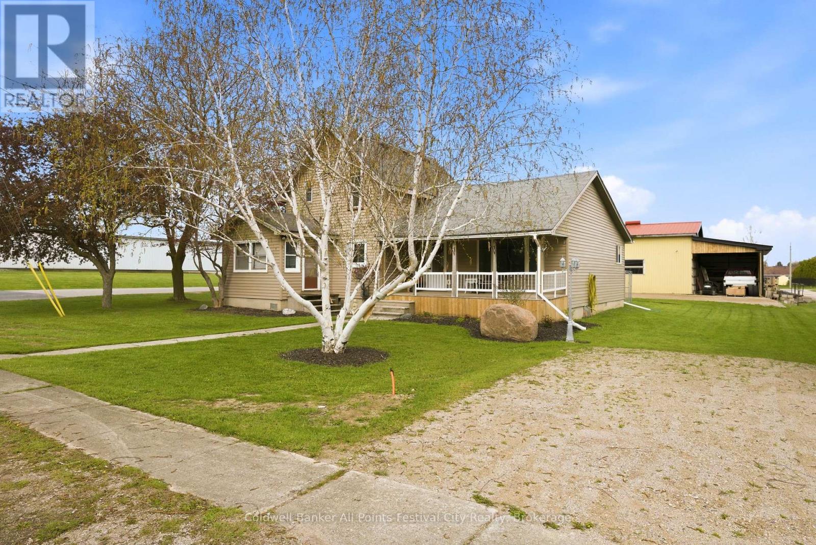 83 Jarvis Street, Huron East, Ontario  N0K 1W0 - Photo 4 - X13100890