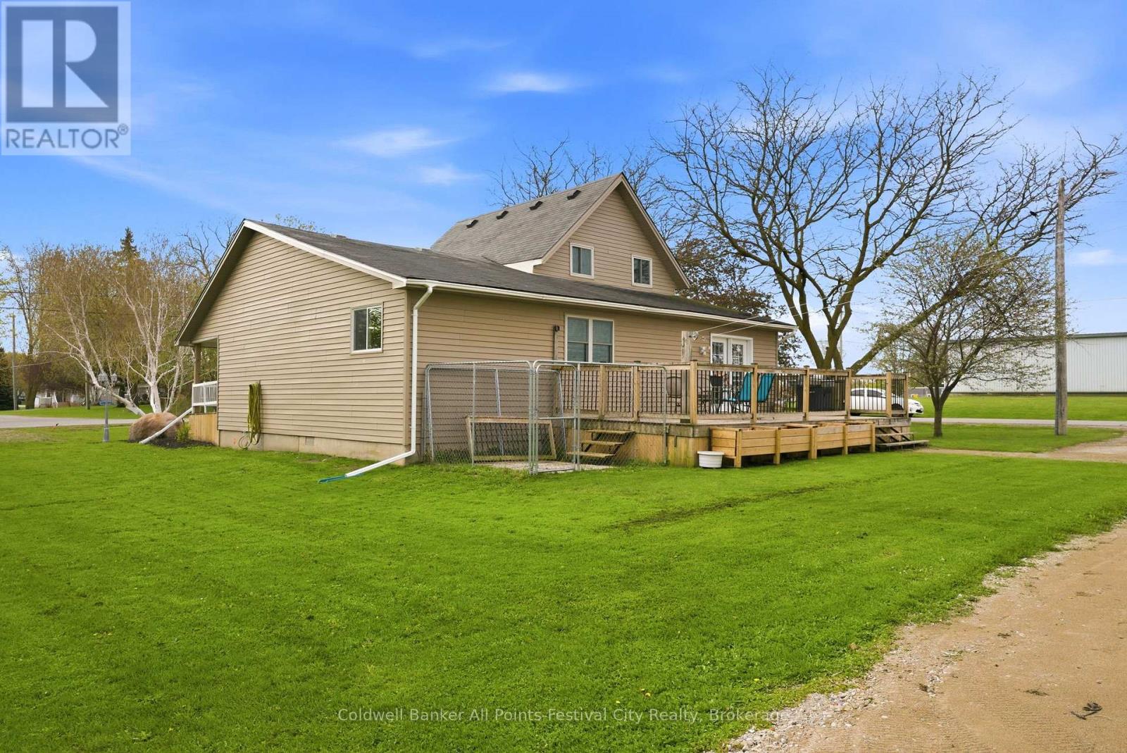83 Jarvis Street, Huron East, Ontario  N0K 1W0 - Photo 40 - X13100890