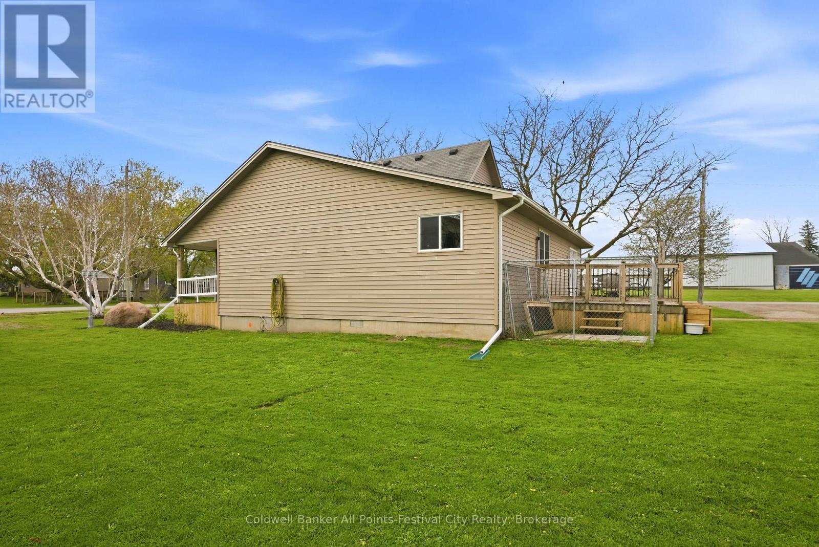 83 Jarvis Street, Huron East, Ontario  N0K 1W0 - Photo 41 - X13100890