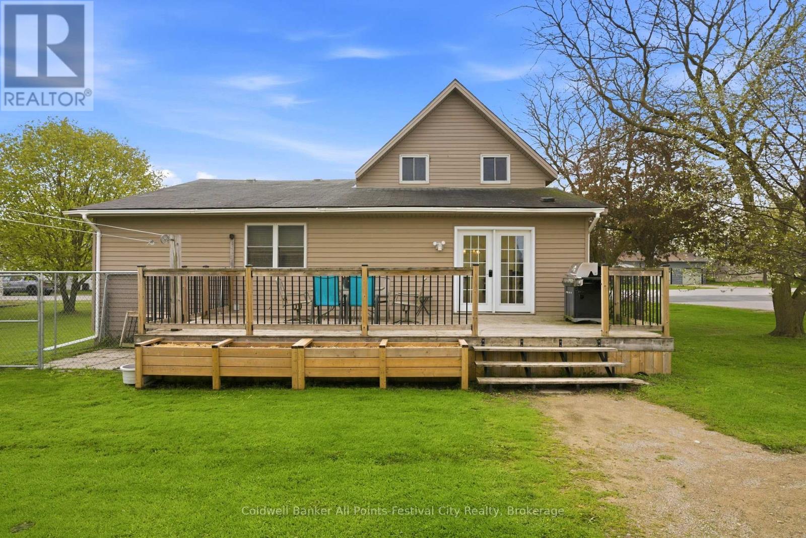 83 Jarvis Street, Huron East, Ontario  N0K 1W0 - Photo 42 - X13100890