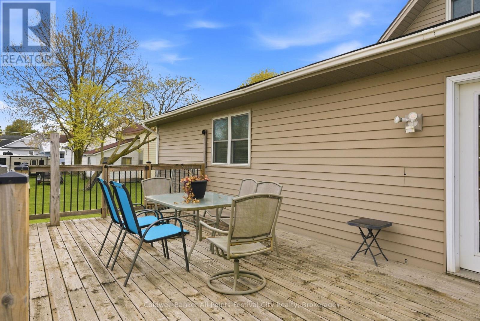 83 Jarvis Street, Huron East, Ontario  N0K 1W0 - Photo 43 - X13100890