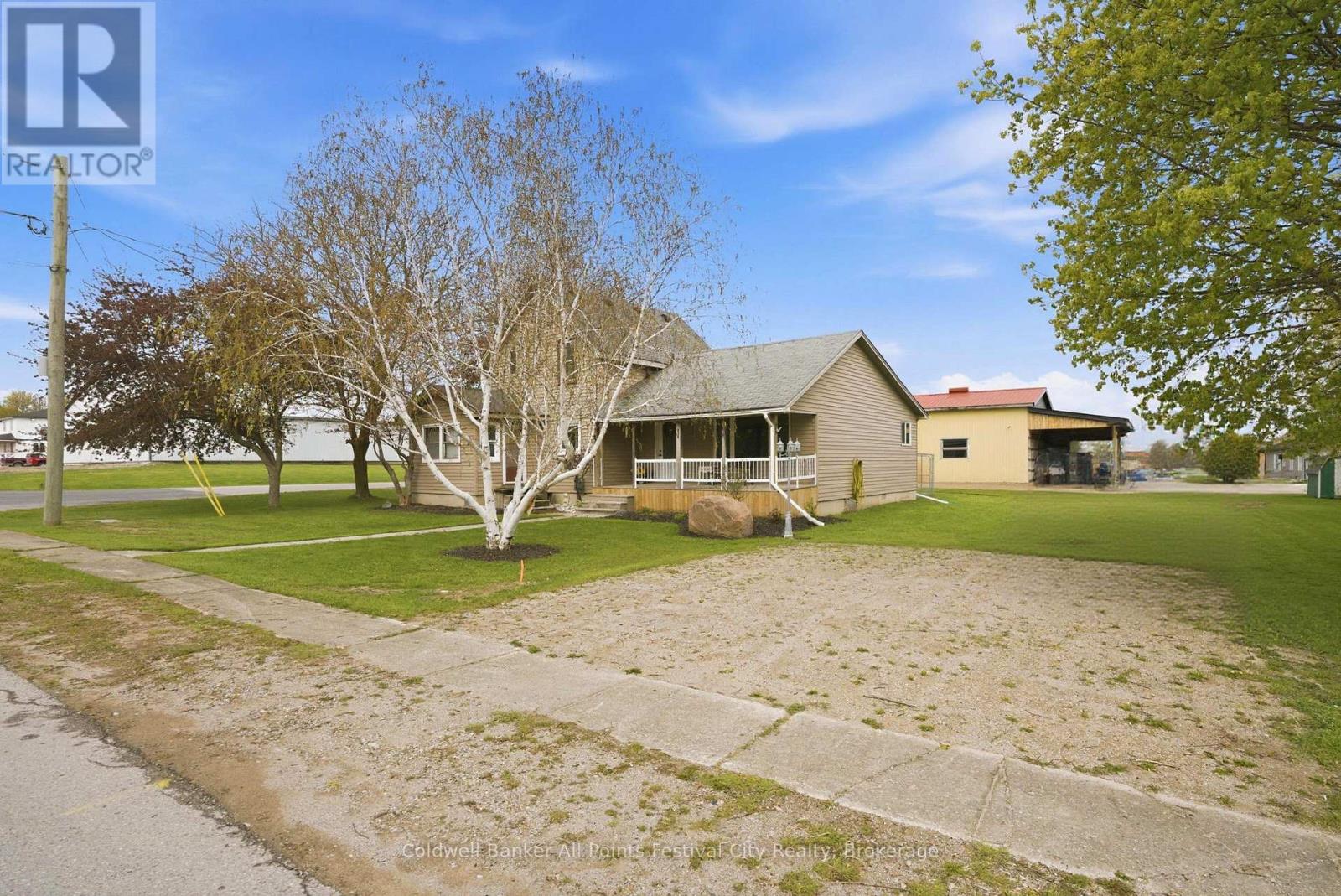 83 Jarvis Street, Huron East, Ontario  N0K 1W0 - Photo 44 - X13100890