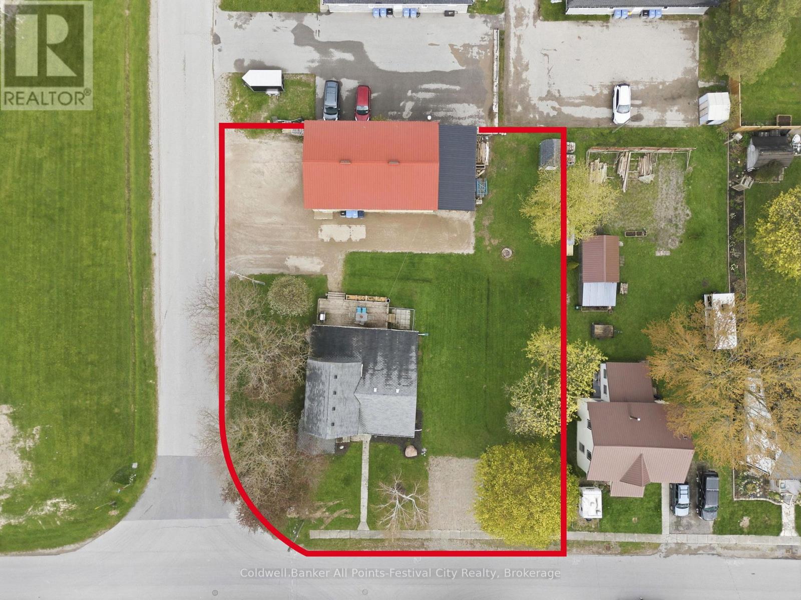 83 Jarvis Street, Huron East, Ontario  N0K 1W0 - Photo 45 - X13100890