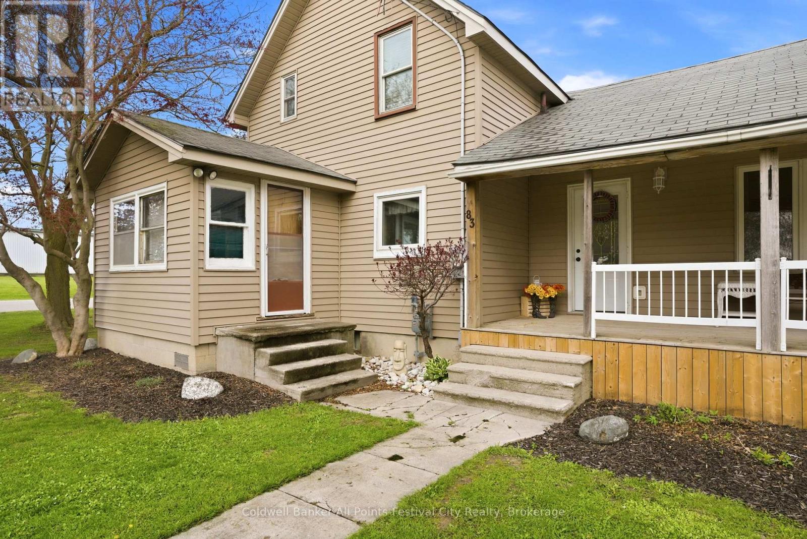 83 Jarvis Street, Huron East, Ontario  N0K 1W0 - Photo 5 - X13100890