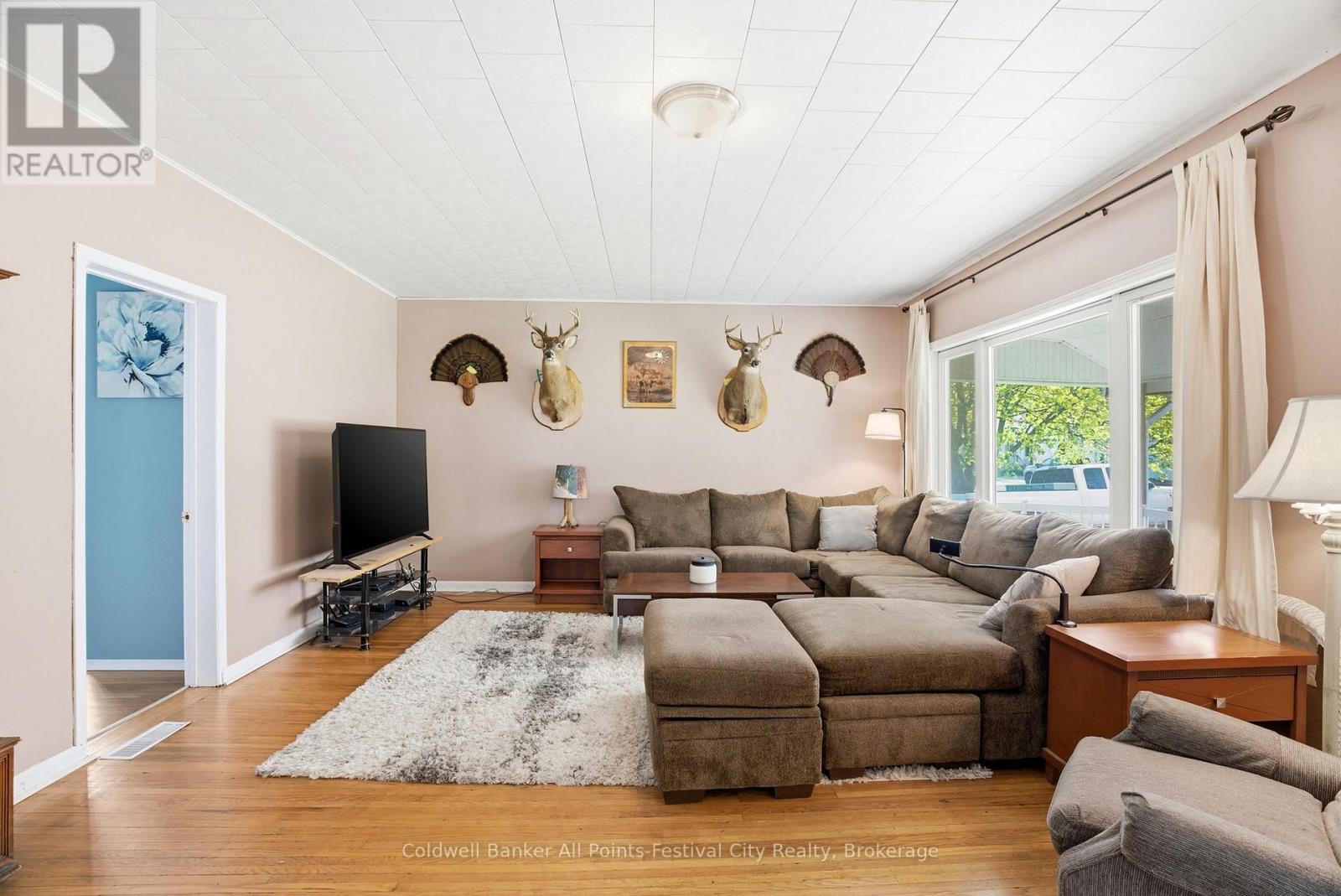 83 Jarvis Street, Huron East, Ontario  N0K 1W0 - Photo 8 - X13100890