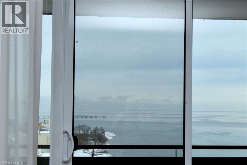 5250 Lakeshore Road Unit# 1708, Burlington, Ontario  L7L 5L2 - Photo 15 - 40824493