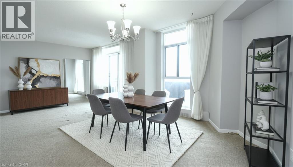 5250 Lakeshore Road Unit# 1708, Burlington, Ontario  L7L 5L2 - Photo 18 - 40824493
