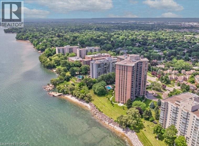 5250 Lakeshore Road Unit# 1708, Burlington, Ontario  L7L 5L2 - Photo 2 - 40824493