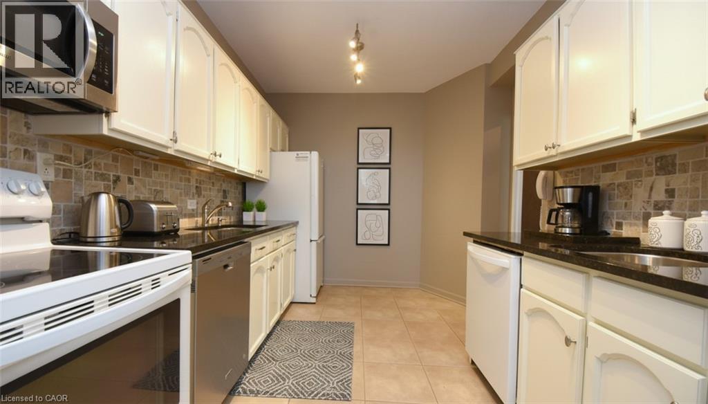5250 Lakeshore Road Unit# 1708, Burlington, Ontario  L7L 5L2 - Photo 20 - 40824493